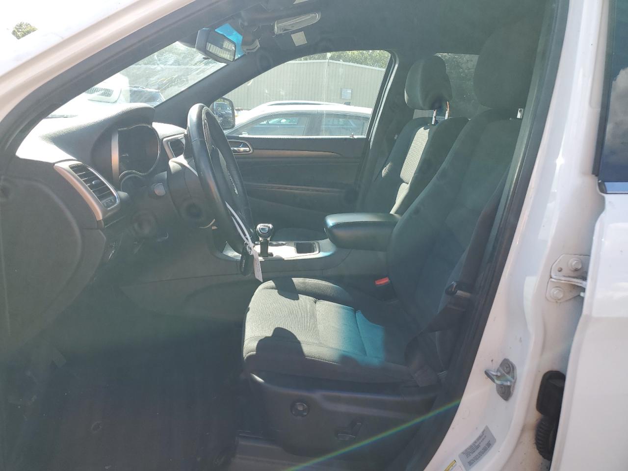 2015 Jeep Grand Cherokee Laredo VIN: 1C4RJFAG1FC912596 Lot: 70389315