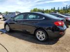 2019 CHEVROLET CRUZE LT   for sale at Copart ON - TORONTO