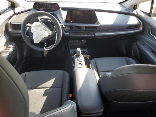  TOYOTA PRIUS 2024 Серый