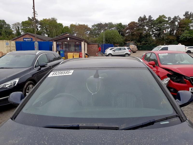 2012 AUDI A6 2.0 TDI S LINE 5DR MULTITRONIC