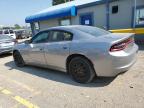 2016 DODGE CHARGER POLICE   à vendre chez Copart KS - WICHITA