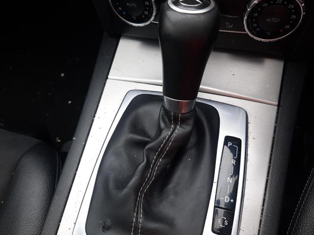 2014 MERCEDES-BENZ C CLASS AMG SPORT EDITION