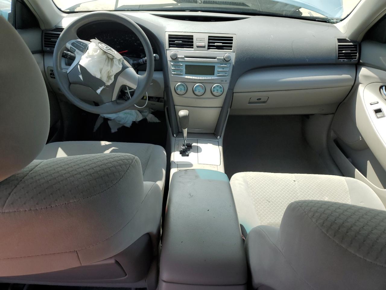 2009 Toyota Camry Base VIN: 4T4BE46K39R089855 Lot: 68773825