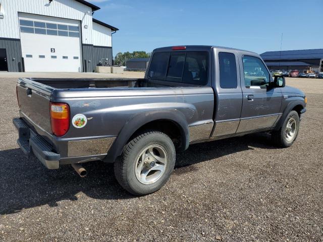 2006 MAZDA B4000 CAB PLUS  
