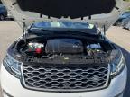 2018 LAND ROVER RANGE ROVER VELAR S   for sale at Copart MA - NORTH BOSTON
