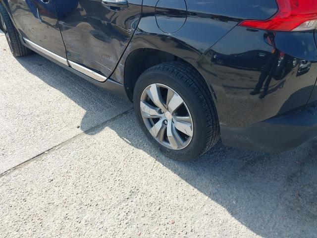 2014 PEUGEOT 2008 ALLURE E-HDI S-A 