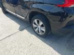 2014 PEUGEOT 2008 ALLURE E-HDI S-A  for sale at Copart SANDWICH