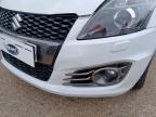 2014 SUZUKI SWIFT SPOR for sale at Copart NEWBURY