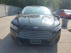 2013 FORD FUSION SE   for sale at Copart ON - COOKSTOWN