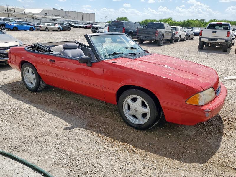 1993 FORD MUSTANG LX  