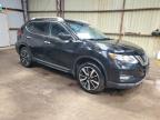 2019 NISSAN ROGUE S   for sale at Copart ON - COOKSTOWN