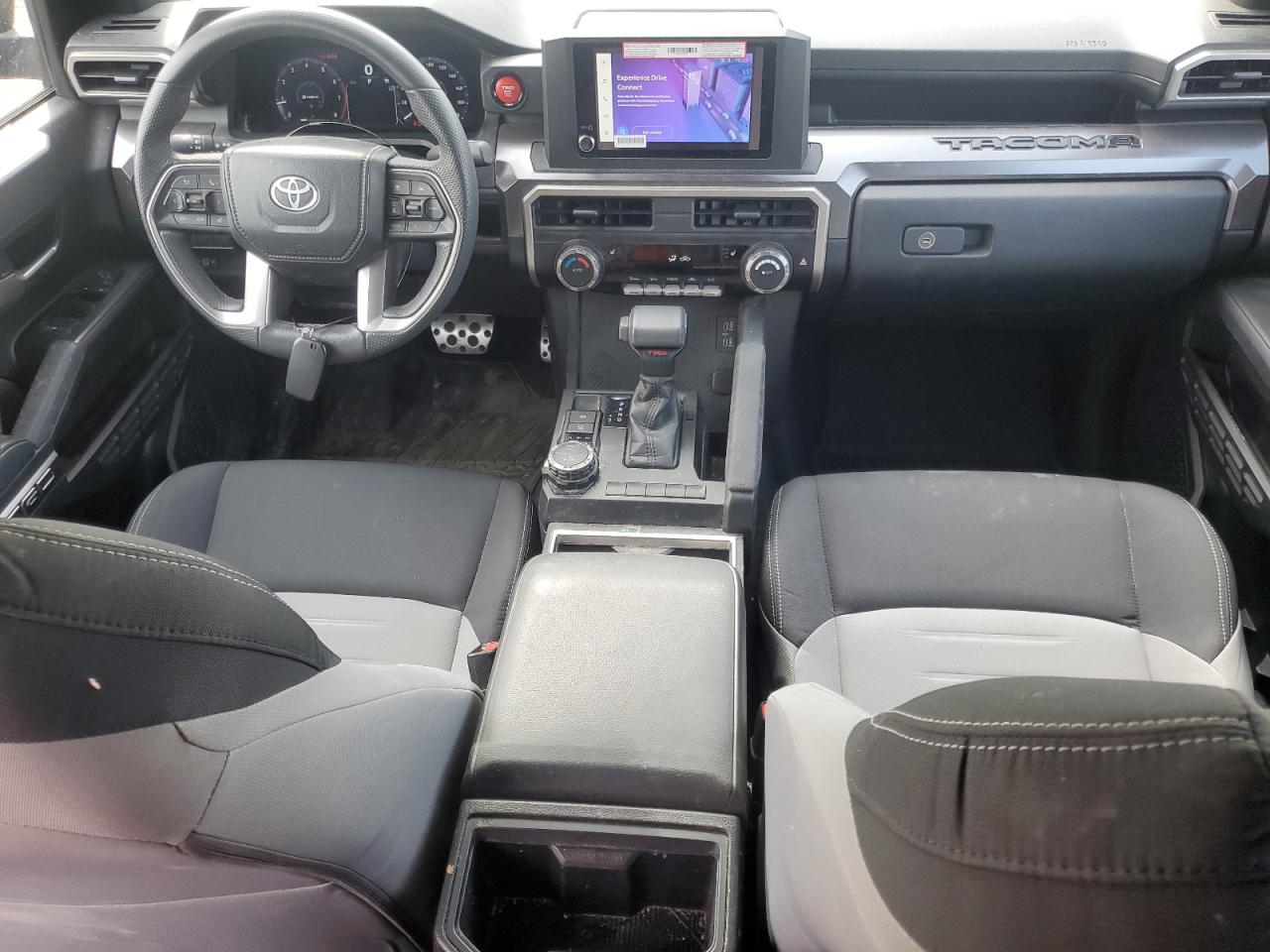 2024 Toyota Tacoma Double Cab VIN: 3TYLB5JN2RT055045 Lot: 69134065
