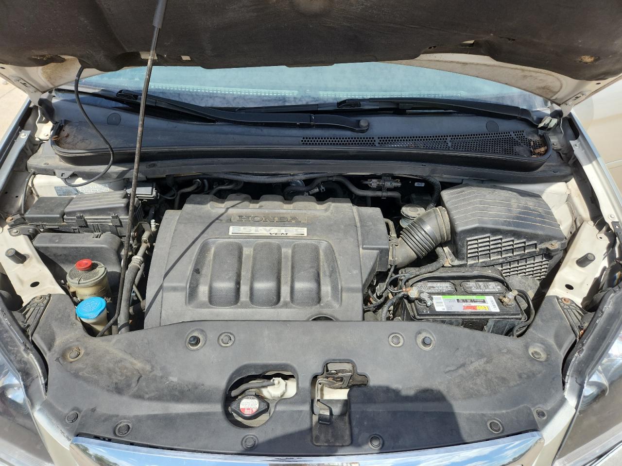 2006 Honda Odyssey Exl VIN: 5FNRL38796B445879 Lot: 70773205