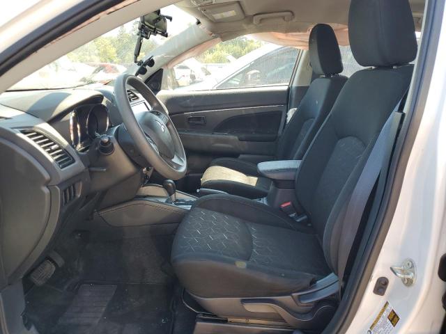 2021 MITSUBISHI RVR ES  