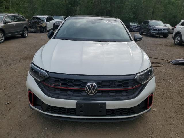 2024 VOLKSWAGEN JETTA 40TH ANNIVERSARY  