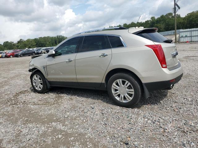  CADILLAC SRX 2016 Beżowy