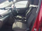 2015 VAUXHALL MOKKA TECH for sale at Copart YORK