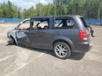 2018 DODGE GRAND CARAVAN GT   à vendre chez Copart NB - MONCTON