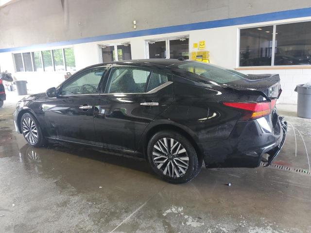  NISSAN ALTIMA 2024 Black