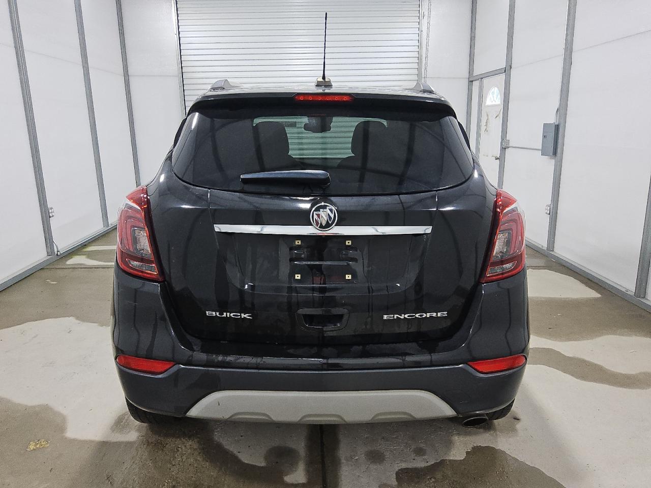 2018 Buick Encore Preferred VIN: KL4CJASB6JB710552 Lot: 68283975