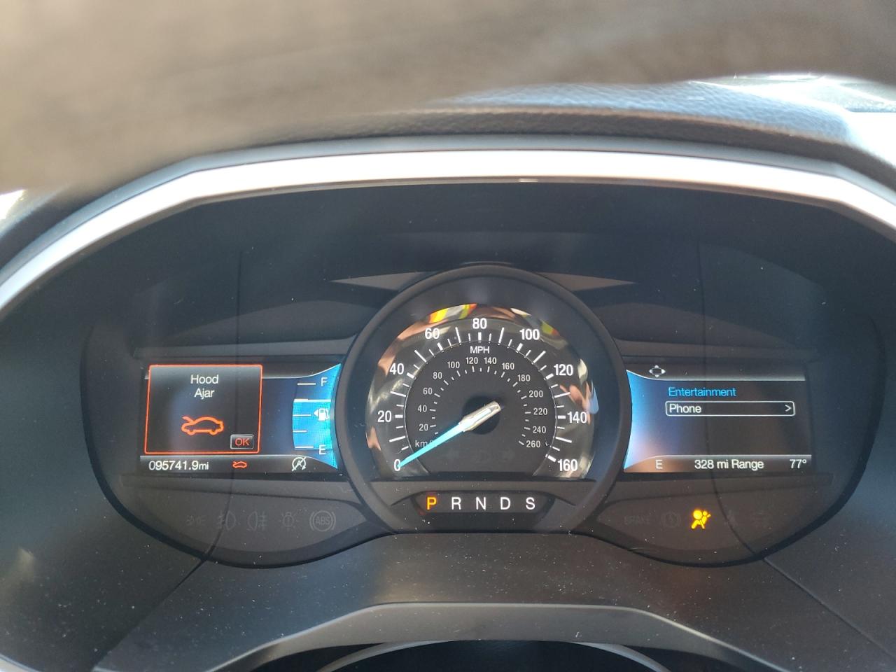 2021 Ford Edge Se VIN: 2FMPK4G99MBA22826 Lot: 69471965