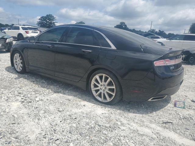 Sedans LINCOLN MKZ 2016 Czarny