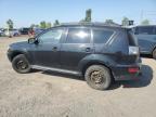 2013 MITSUBISHI OUTLANDER SE   for sale at Copart QC - MONTREAL