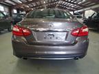 2017 NISSAN ALTIMA 2.5   for sale at Copart CT - HARTFORD SPRINGFIELD