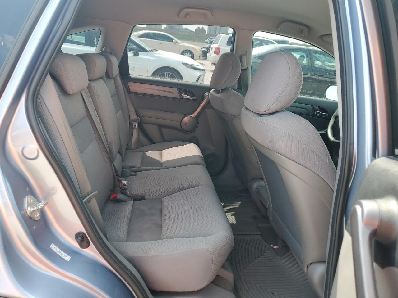 2008 Honda Cr-V Lx VIN: 3CZRE38398G702151 Lot: 67053945