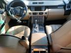 2010 LAND ROVER RANGE ROVER HSE LUXURY   à vendre chez Copart AB - EDMONTON