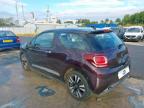 2016 DS DS 3 CHIC for sale at Copart ST HELENS