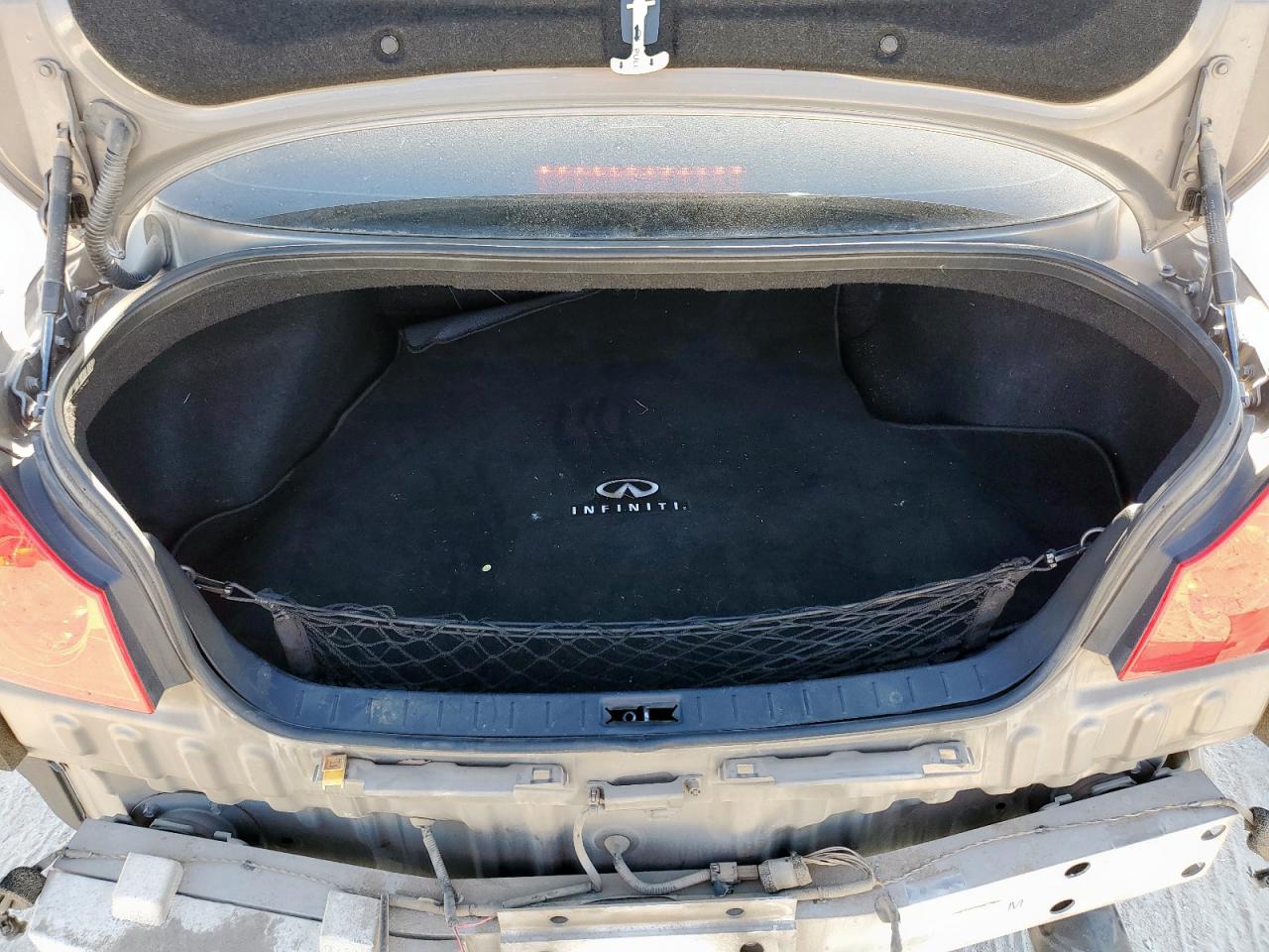 2012 Infiniti G37 Base VIN: JN1CV6AP1CM626590 Lot: 70936265