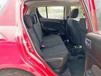 2015 SUZUKI SWIFT SZ2  for sale at Copart ST HELENS