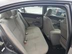 2012 HONDA CIVIC LX   for sale at Copart NS - HALIFAX
