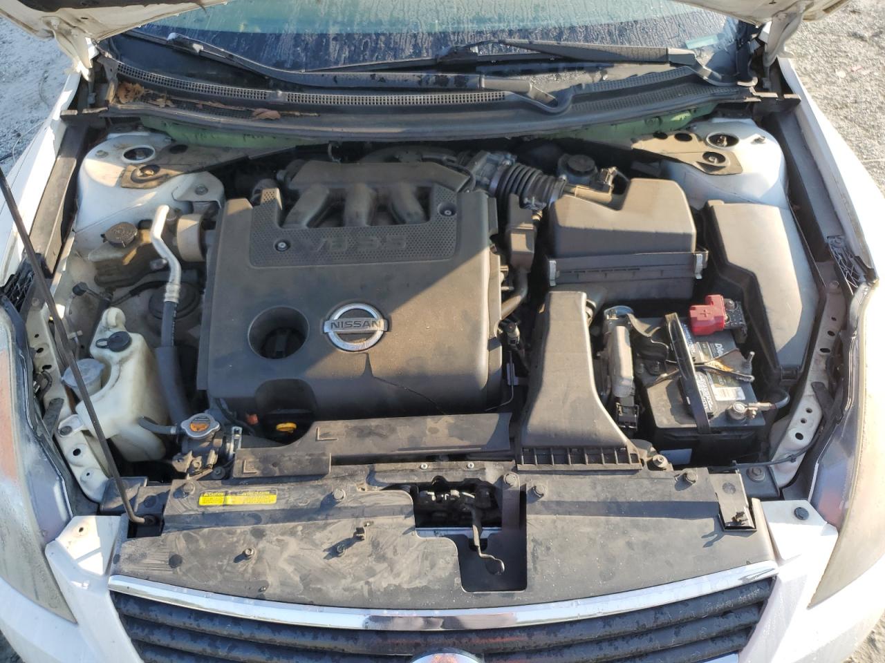 2007 Nissan Altima 3.5Se VIN: 1N4BL21E07N486673 Lot: 69758705