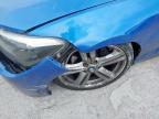 2014 BMW 1 SERIES M SPORT for sale at Copart ST HELENS