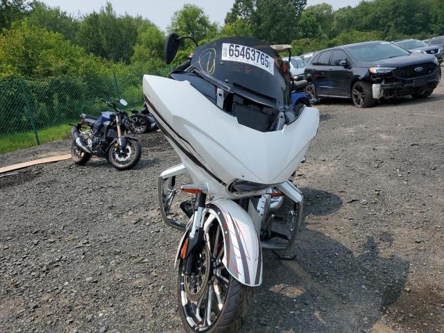 2017 VICTORY MOTORCYCLES MAGNUM X-1  
