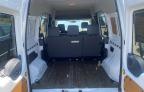 2010 FORD TRANSIT CONNECT XLT   à vendre chez Copart KS - KANSAS CITY