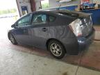 2010 TOYOTA PRIUS    for sale at Copart NY - BUFFALO