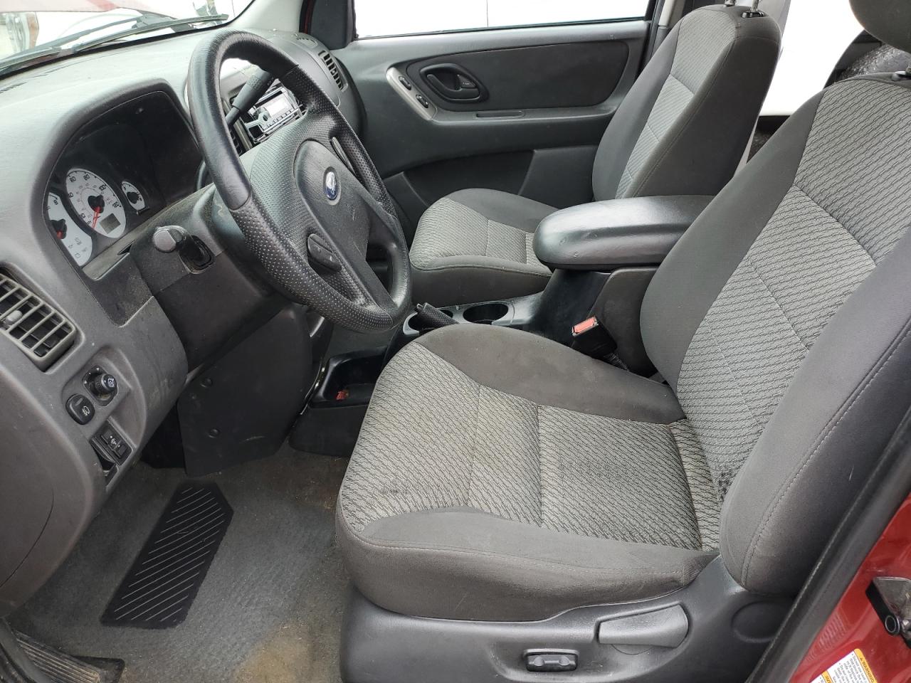 2004 Ford Escape Xlt VIN: 1FMCU93194KB38751 Lot: 69278605