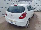 2015 VAUXHALL CORSA SXI for sale at Copart BRISTOL