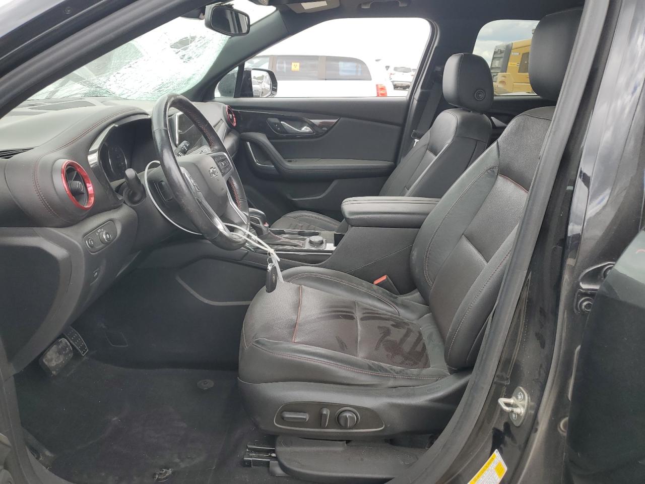 2020 Chevrolet Blazer Rs VIN: 3GNKBERSXLS655971 Lot: 69774285