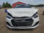 2020 AUDI A5 PREMIUM   à vendre chez Copart ON - LONDON