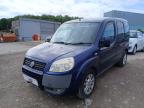 2008 FIAT DOBLO DYNA for sale at Copart WESTBURY