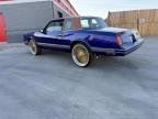 1986 CHEVROLET MONTE CARLO    for sale at Copart AZ - PHOENIX