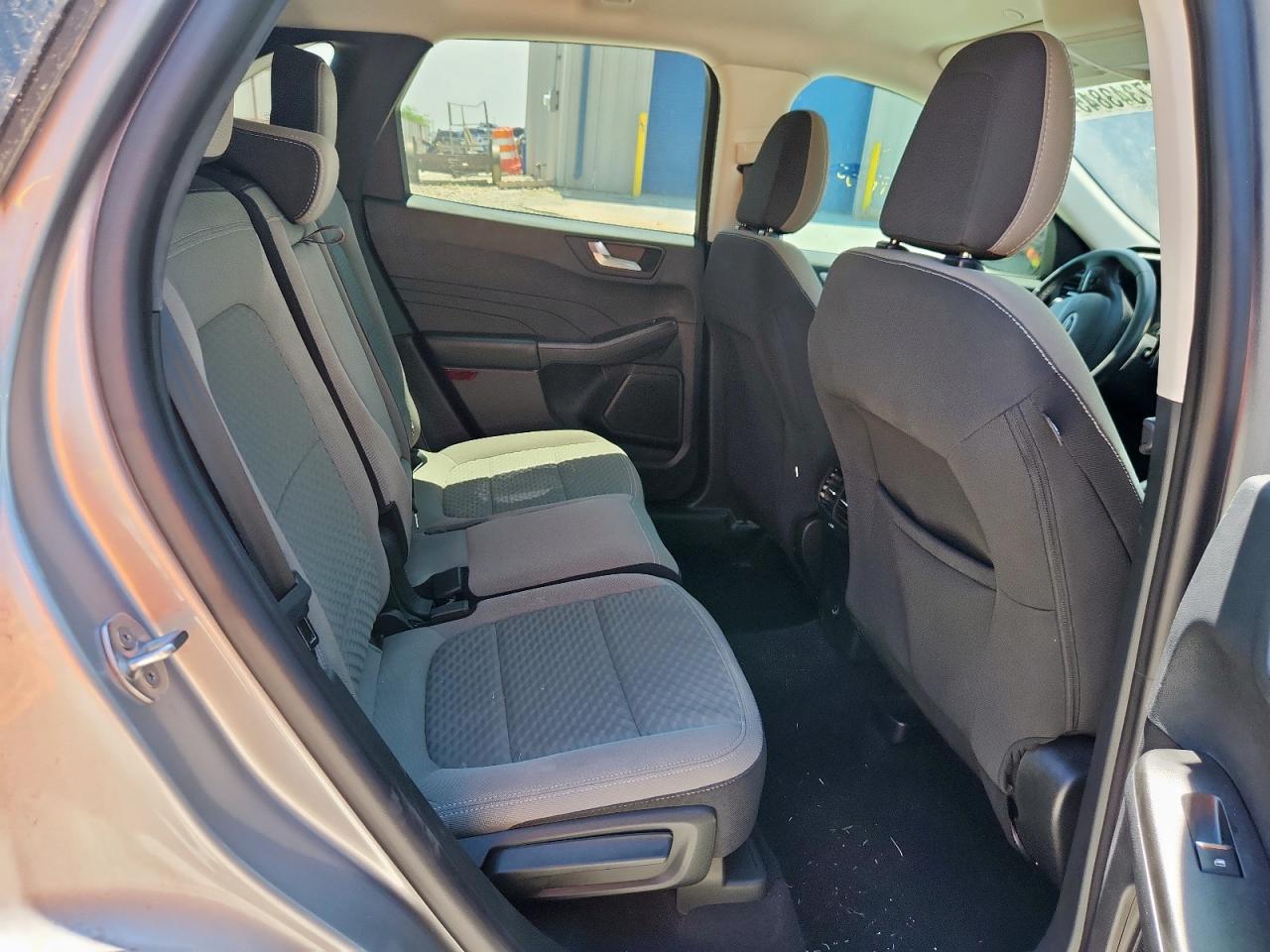 2021 Ford Escape Se VIN: 1FMCU0G6XMUA05650 Lot: 67343845