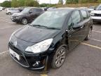 2013 CITROEN C3 EXCLUSI for sale at Copart SANDTOFT