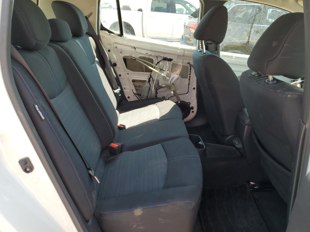 2024 Nissan Leaf Sv Plus VIN: 1N4CZ1CV9RC556695 Lot: 69387905