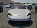 2023 PORSCHE TAYCAN TURBO   for sale at Copart CA - SAN BERNARDINO