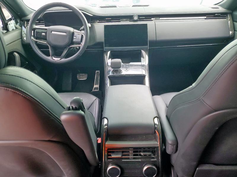 2024 LAND ROVER RANGE ROVER SPORT DYNAMIC SE  